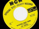 Northern Soul 45 The Embers 