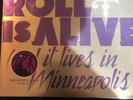 New Prince Rock N Roll Is Alive And It Lives In Minneapolis Vinyl Timberwolves
