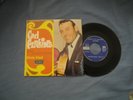 Carl PERKINS : blue suede shoes