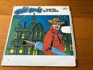 DAVID BOWIE - THE MAN WHO SOLD THE WORLD - 1970 USA LP VG+ HAND WRITTEN MATRIX