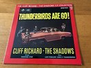 CLIFF RICHARD AND THE SHADOWS - THUNDERBIRDS ARE GO - 1980 DUTCH 12