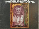 * RARE * 1976  The Upsetters - Scratch The Super Ape JA orig 1st press LP Dub