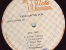 * RARE 1975 * EVERLASTING DUB DUBB ORIG - HIGH NOTE  DUB ROOTS REGGAE LP