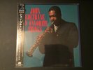 John Coltrane - My Favorite Things JAPAN 180 GRAM LP w/ obi (Mono)
