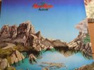 Steve Howe (yes) The Steve Howe album 1979 First pressing. Excellent condition.