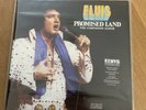Elvis Presley Promised Land Ftd Vinyl - Same Day Dispatch
