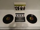 NM- STUNNING  Brand New Heavies Shelter LP RARE ORIG. 1997 DELICIOUS w/ LYRICS