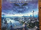 Iron Maiden - Brave New World 2LP Remastered Vinyl Record [NEW/SEALED]