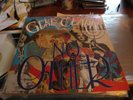 GENE CLARK - No Other - Lp - 1st Press - Near-Mint  - The Byrds 1974