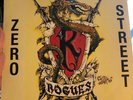 Rogues rival Zero Street Rock o Rama  punk rebelles Detroit