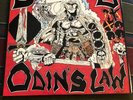 Skullhead Odins law rock o Rama isd rebelles
