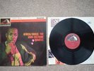 The John Coltrane Quartet - Africa / Brass HMV CLP 1548 Mono 1962 LP EX++