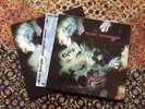 The Cure Signed Disintegration Vinyl Record HMV Promo 1989 Robert Smith