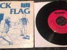 Black Flag - Nervous Breakdown 7