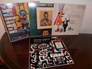 Shorty Rogers.... 4 LPs.... RCA Victor LJM 1004, LPM 2110,  LPM 1350, LPM 1561