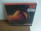 B.B. King - Lucille - MFSL LP 200g Anadisc SEALED Mint Unplayed wow......