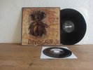 DINOSAUR Jr. - BUG LP + 7