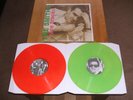 THE SMITHS RARE TRACKS 2XLP (TV APPEARANCES,SESSION TRACKS ETC.COLORED VINYL