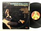 JULIUS BROCKINGTON Sophisticated Funk Today Soul VG+ LP