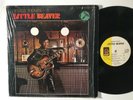 LITTLE BEAVER Party Down Cat Funk Soul SHRINK LP