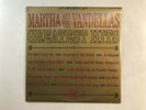 MARTHA AND THE VANDELLAS Greatest Hits Gordy Soul SEALED LP
