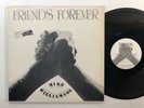 MIKE WILLIAMSON Friends Forever Soul Funk Private Pressing VG++ LP