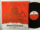 THE PHARAOHS Awakening Scarab Soul Funk Jazz ORIGINAL VG+ LP