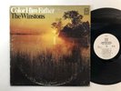 THE WINSTONS Color Him Father Metromedia Soul Funk Promo VG+ LP
