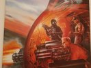 SODOM, Agent Orange lp Original 1986 release