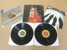 BEN HARPER Fight Your Mind VIRGIN ORIGINAL 1995 UK 1ST PRESSING 2 x LP VUSDLP93