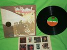 Led Zeppelin - II (2 Two) - 1969 US 1st Press SD 8236 Broadway RL SS / SS LH