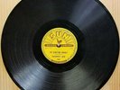 SMOKEY JOE - The Signifying Monkey / Listen To Me Baby, SUN-228, E/E+::G+