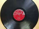 JOHN BRIM, Tough Times / Gary Stomp, PARROT-799, E/E+, Hairline Crack