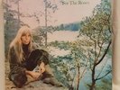 JONI MITCHELL FOR THE ROSES LP ASYLUM (1976) NR MINT- A1 B1 UK SYLA 8753