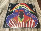 Detroit Based Damn Sam the Miracle Man Rare Funk Soul LP Tayster Sealed Original