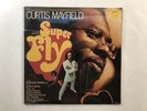 CURTIS MAYFIELD Superfly OST Curtom Funk Soul Soundtrack Original SEALED LP