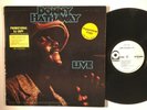 DONNY HATHAWAY Live Atco Soul Funk Promo LP
