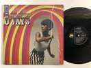THE O'JAYS Soul Sounds Minit Soul R&B Stereo LP
