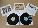 FRANKIE GOES TO HOLLYWOOD Welcome To The Pleasuredome AUTOGRAPHED 2 x LP ZTT1Q1