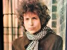 Bob Dylan. Blonde on Blonde, ORIGINAL 1960s UK CBS mono LP