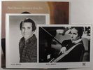 PAUL SIMON Greatest Hits, Etc. COLUMBIA LP NM gatefold promo w/ press glossies