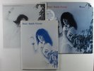 PATTI SMITH GROUP Wave ARISTA LP NM promo w/ press kit