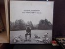 George Harrison All Things Must Pass 3LP I'd Have You Anytime with poster