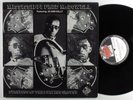 MISSISSIPPI FRED MCDOWELL Standing At The Burying Ground RED LIGHTNIN LP NM/+ uk