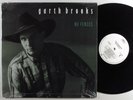 GARTH BROOKS No Fences CAPITOL LP VG++/NM SHRINK club edition