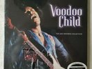 Jimi Hendrix-Voodoo Child-4xLP-New/Sealed-Red Vinyl-Clasic Records RTH-2016