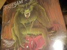 Flotsam And Jetsam Doomsday For The Deceiver LP 1986 Metal Blade Restless Thrash