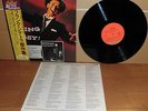 Frank Sinatra Swing Easy  Songs for Young Lovers 1975 Japan Capitol LP ECJ-50017
