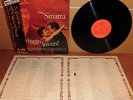Frank Sinatra Songs for Swingin' Lovers  1976 Japan Capitol LP ECP-88173