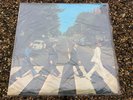 The Beatles - ABBEY ROAD Original 1969 Pressing Mint With Cellophane - RARE